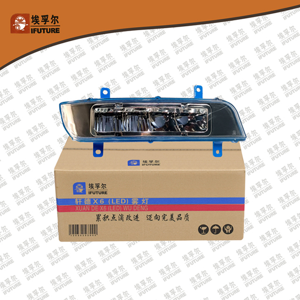 軒德X6